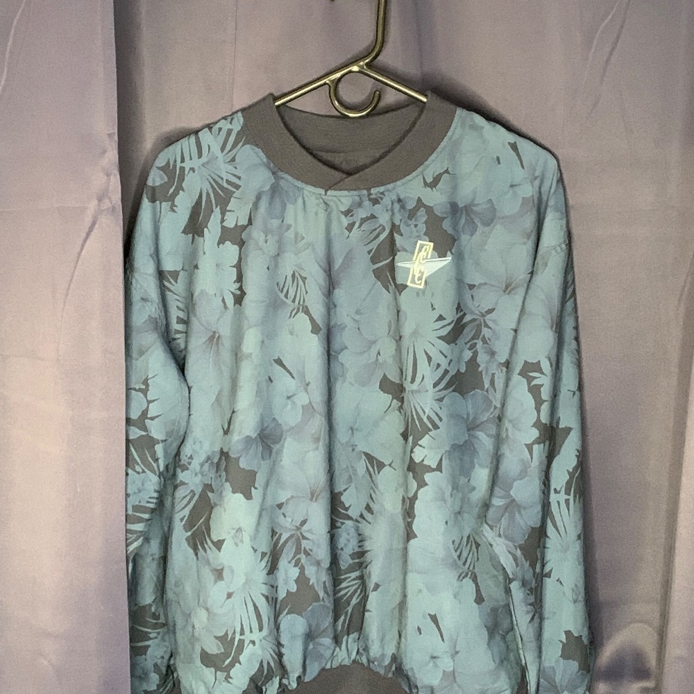 Roche Sports Pullover (2 options)